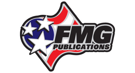 FMG publications logo