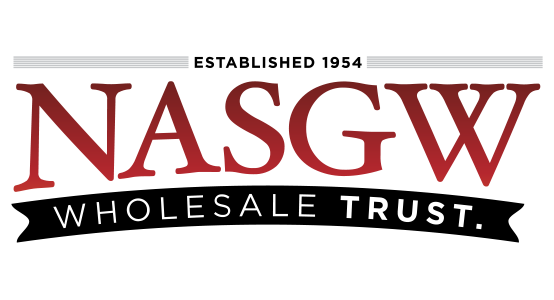 NASGW logo